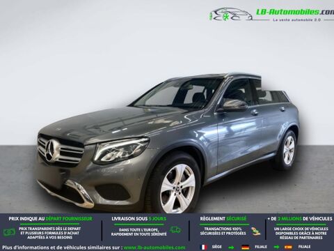 Annonce voiture Mercedes Classe GLC 28844 €