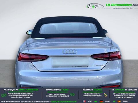 A5 40 TFSI 204 BVA Quattro 2022 occasion 31850 Beaupuy