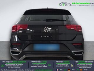 T-ROC 1.6 TDI 115 BVM 2020 occasion 31850 Beaupuy