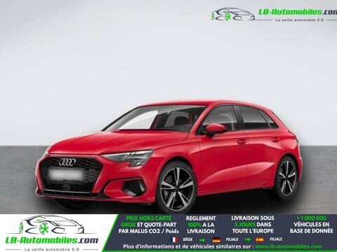Annonce voiture Audi A3 27700 €