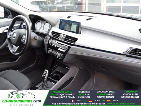 X2 sDrive 18d 150 ch BVA 2020 occasion 31850 Beaupuy