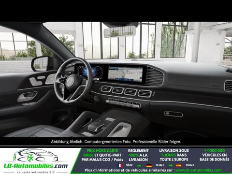 Classe GLE 450 d BVA 4Matic 2024 occasion 31850 Beaupuy