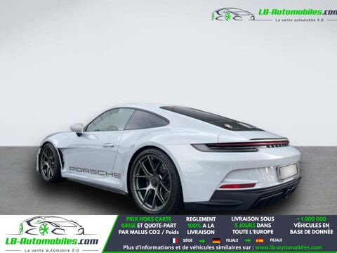 911 4.0i 525 2025 occasion 31850 Beaupuy