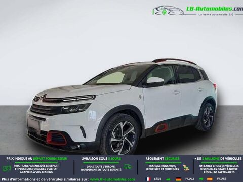 C5 aircross BlueHDi 130 BVA 2022 occasion 31850 Beaupuy