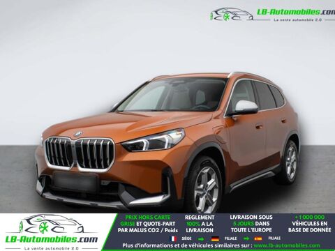 BMW X1 xDrive 25e 245ch BVA 2024 occasion Beaupuy 31850