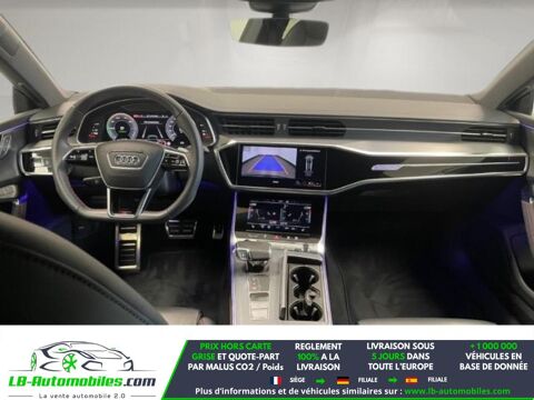 A7 50 TFSIe 299 BVA Quattro 2023 occasion 31850 Beaupuy