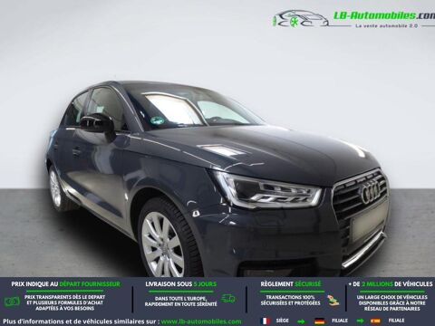 Annonce voiture Audi A1 10950 €