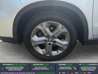 Vitara 1.6 VVT 120ch BVM 2017 occasion 31850 Beaupuy
