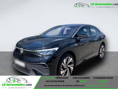 Annonce voiture Volkswagen ID.3 36000 €