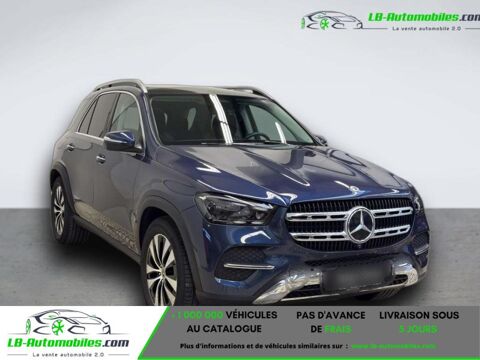 Mercedes Classe GLE 300 d BVA 4Matic 2024 occasion Beaupuy 31850