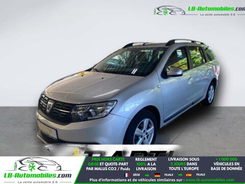 Dacia Logan TCe 90 BVA 2017 occasion Beaupuy 31850