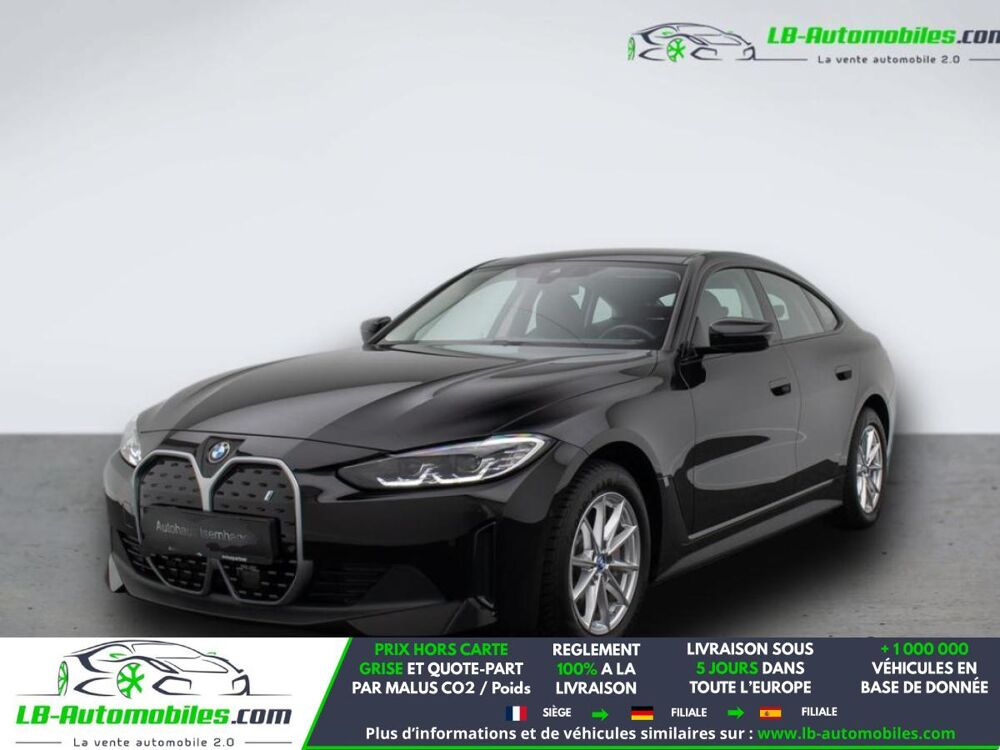 S&eacute;rie 3 M340d xDrive 340 ch BVA 2023 occasion 31850 Beaupuy