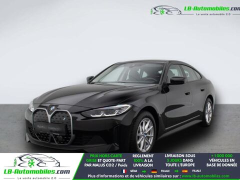 Annonce voiture BMW Série 3 44000 €