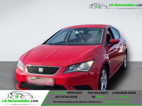 Seat Leon 1.2 TSI 110 BVM 2016 occasion Beaupuy 31850