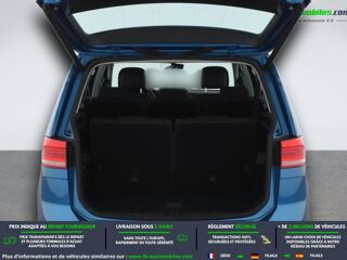 Touran 1.5 TSI 150ch BVA 2019 occasion 31850 Beaupuy