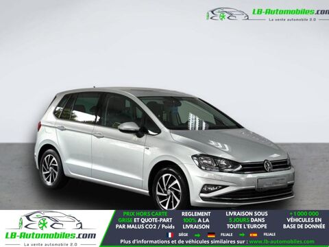 Volkswagen Golf 1.0 TSI 115 BVM 2018 occasion Beaupuy 31850