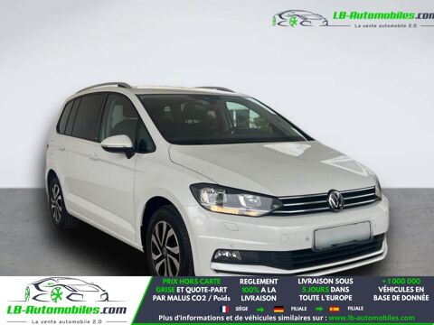 Touran 1.5 TSI EVO 150 BVA 7pl 2022 occasion 31850 Beaupuy