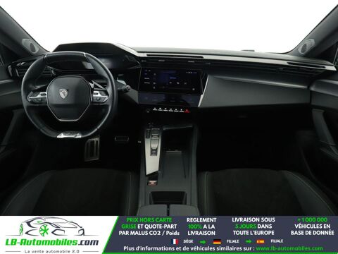 308 PHEV 180 e-BVA 2022 occasion 31850 Beaupuy