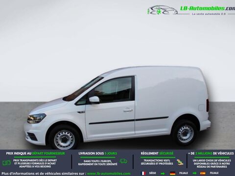 Caddy 1.0 TSI 102 2019 occasion 31850 Beaupuy