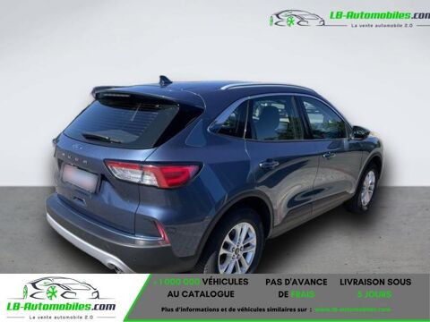 Kuga 2.0 EcoBlue 190 BVA 2022 occasion 31850 Beaupuy