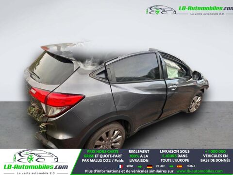 Annonce voiture Honda HR-V 6800 €