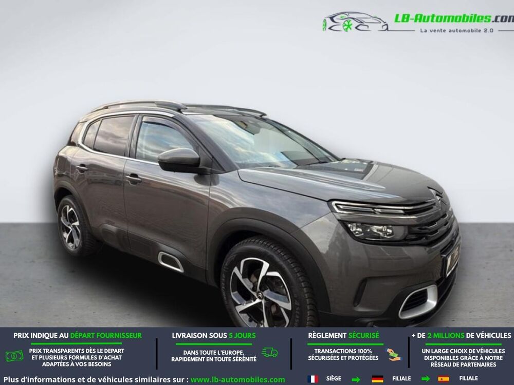Classe V 250d BVA 2019 occasion 31850 Beaupuy