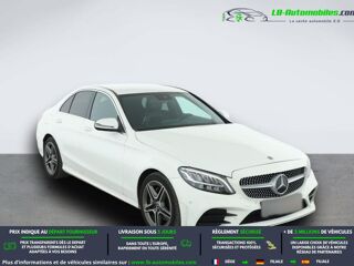 Classe C 200 d BVA 2020 occasion 31850 Beaupuy