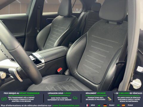 Classe C 300 e BVA 2022 occasion 31850 Beaupuy