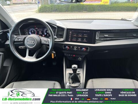 A1 25 TFSI 95 ch BVM 2021 occasion 31850 Beaupuy