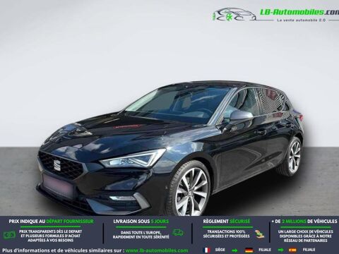 Seat Leon 1.5 TSI 150 BVM 2021 occasion Beaupuy 31850
