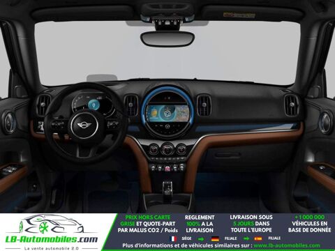 Countryman 178 ch ALL4 BVA 2022 occasion 31850 Beaupuy