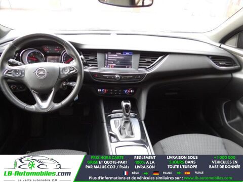 Insignia 2.0 Diesel 174 ch BVA 2021 occasion 31850 Beaupuy