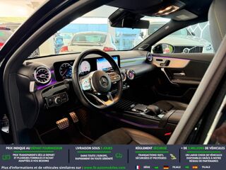 Classe A 250 BVA 2018 occasion 31850 Beaupuy