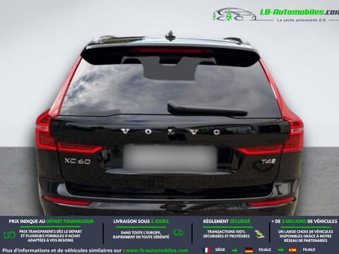 XC60 T4 190 ch BVA 2019 occasion 31850 Beaupuy