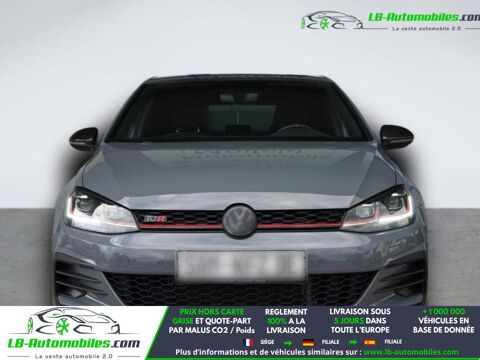 Golf 2.0 TSI 290 BVA GTI TCR 2019 occasion 31850 Beaupuy
