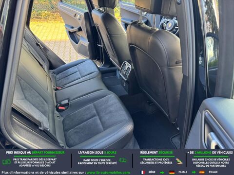 Macan 2.0 245 ch 2020 occasion 31850 Beaupuy