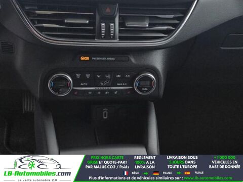 Focus 1.0 EcoBoost 125 BVA 2020 occasion 31850 Beaupuy