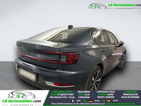 Autres Long Range Dual Motor 2022 occasion 31850 Beaupuy