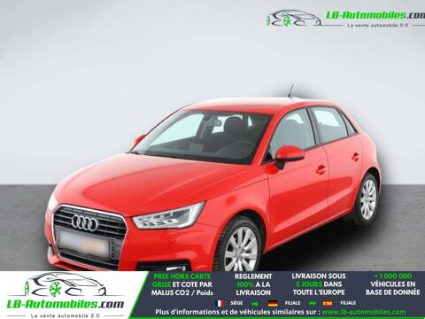 Audi A1 1.0 TFSI 95 2016 occasion Beaupuy 31850