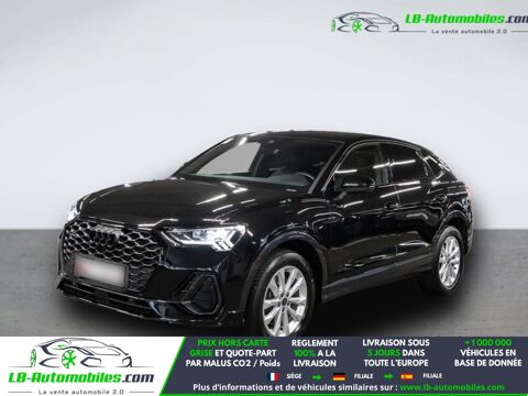 Annonce voiture Audi Q3 34730 €