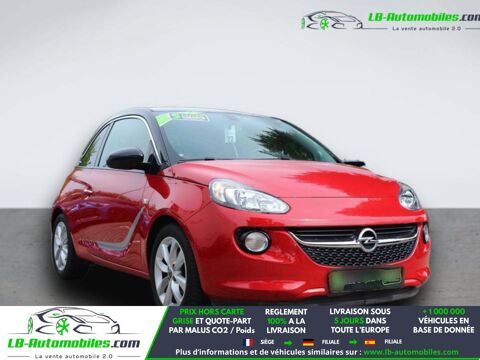 Adam 1.2 Twinport 70 ch 2019 occasion 31850 Beaupuy