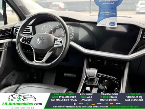 Touareg 3.0 TSI 340ch BVA 4Motion 2022 occasion 31850 Beaupuy