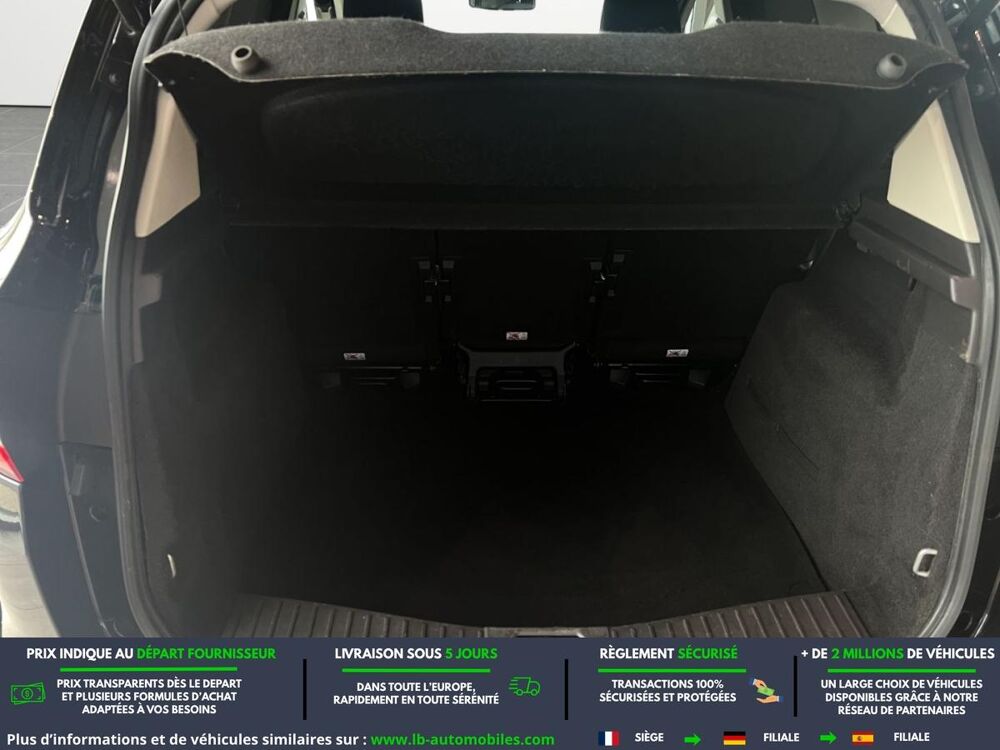 C-max 1.0 EcoBoost 125 2019 occasion 31850 Beaupuy