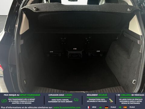 C-max 1.0 EcoBoost 125 2019 occasion 31850 Beaupuy