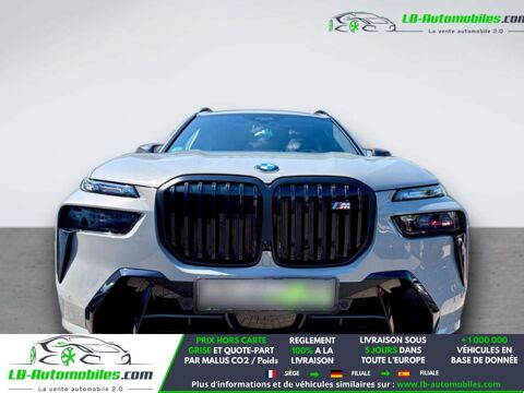 X7 M60i 530 ch BVA 2024 occasion 31850 Beaupuy
