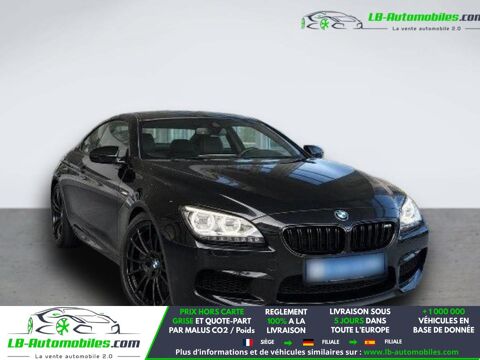M6 560CH 2014 occasion 31850 Beaupuy