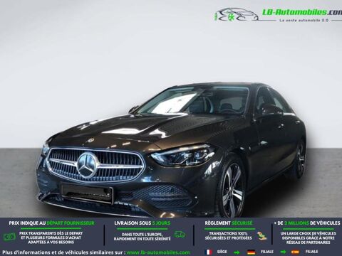 Annonce voiture Mercedes Classe C 36750 €