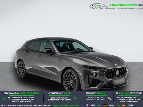 Levante V6 430 CH 2025 occasion 31850 Beaupuy