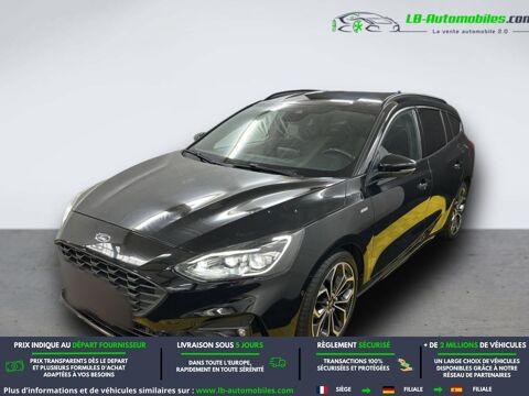 Annonce voiture Volkswagen Golf SW 16990 €