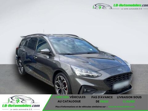 Focus 1.0 EcoBoost 155 mHEV BVM 2022 occasion 31850 Beaupuy